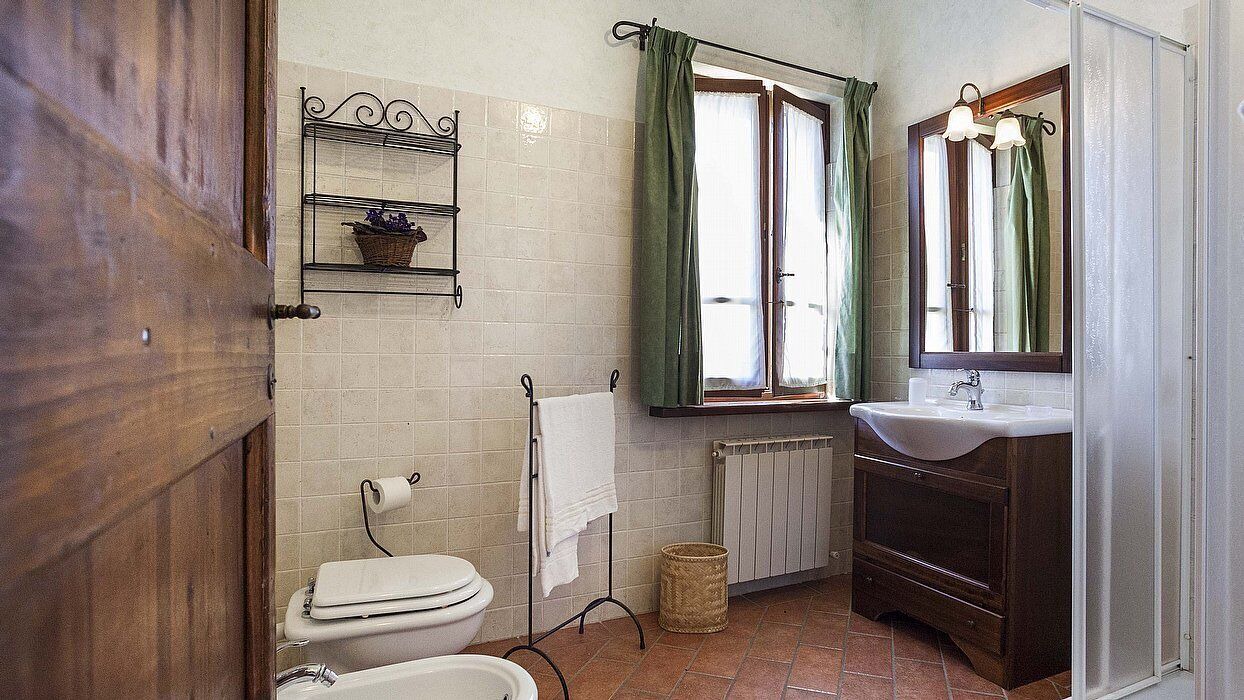 Photo of Bathroom in Umbertide