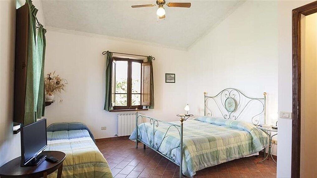 Photo of Bedroom in Umbertide
