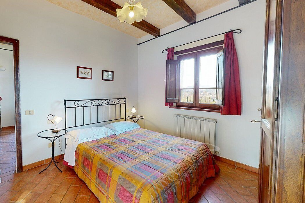Photo of Bedroom in Umbertide