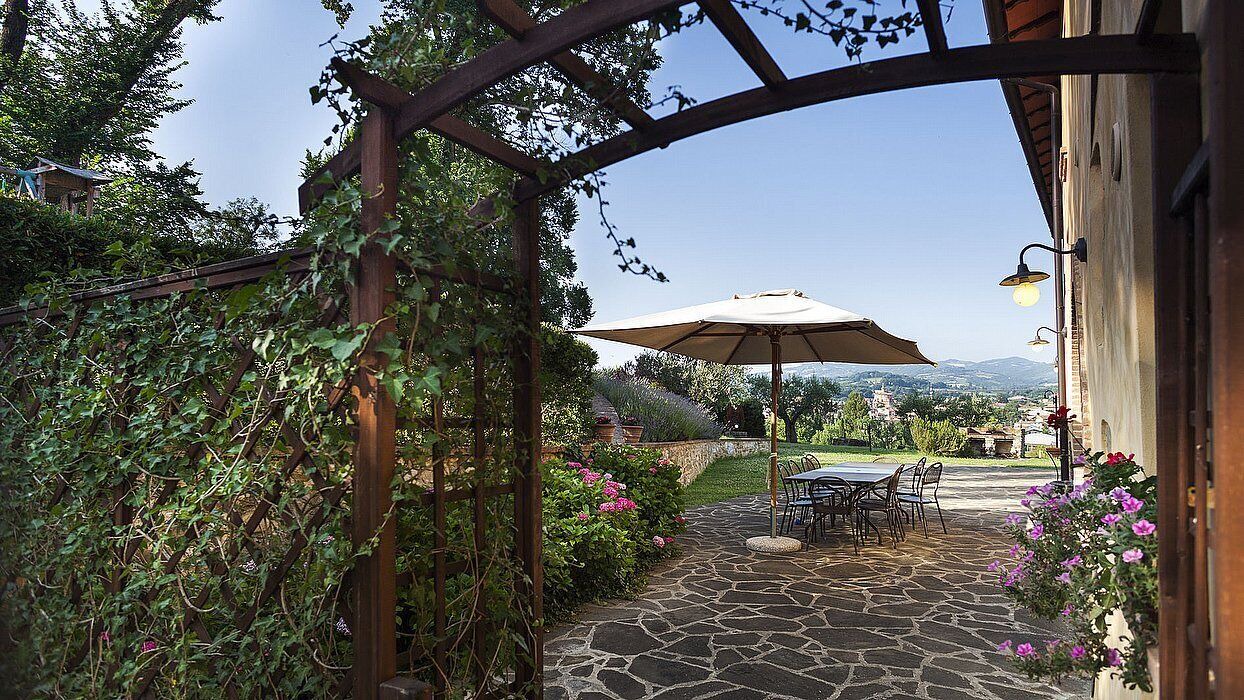Photo of Outdoor in Umbertide