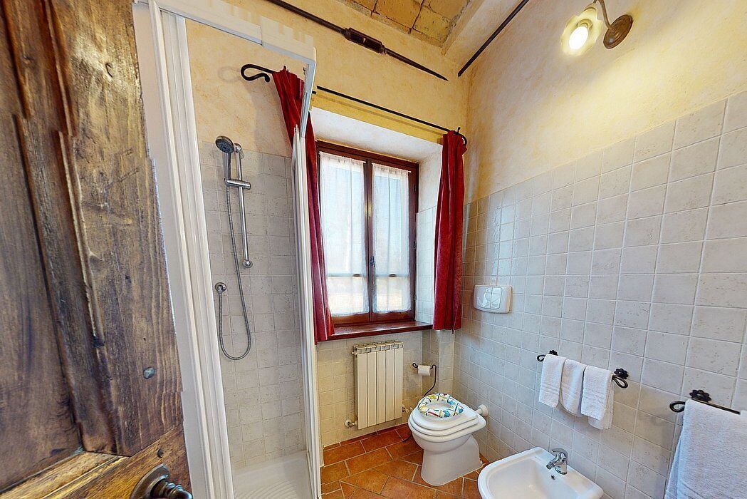 Photo of Bathroom in Umbertide