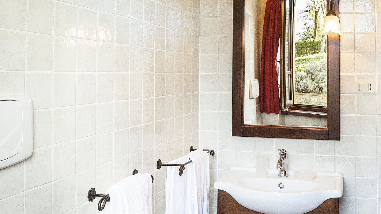 Photo of Bathroom in Umbertide