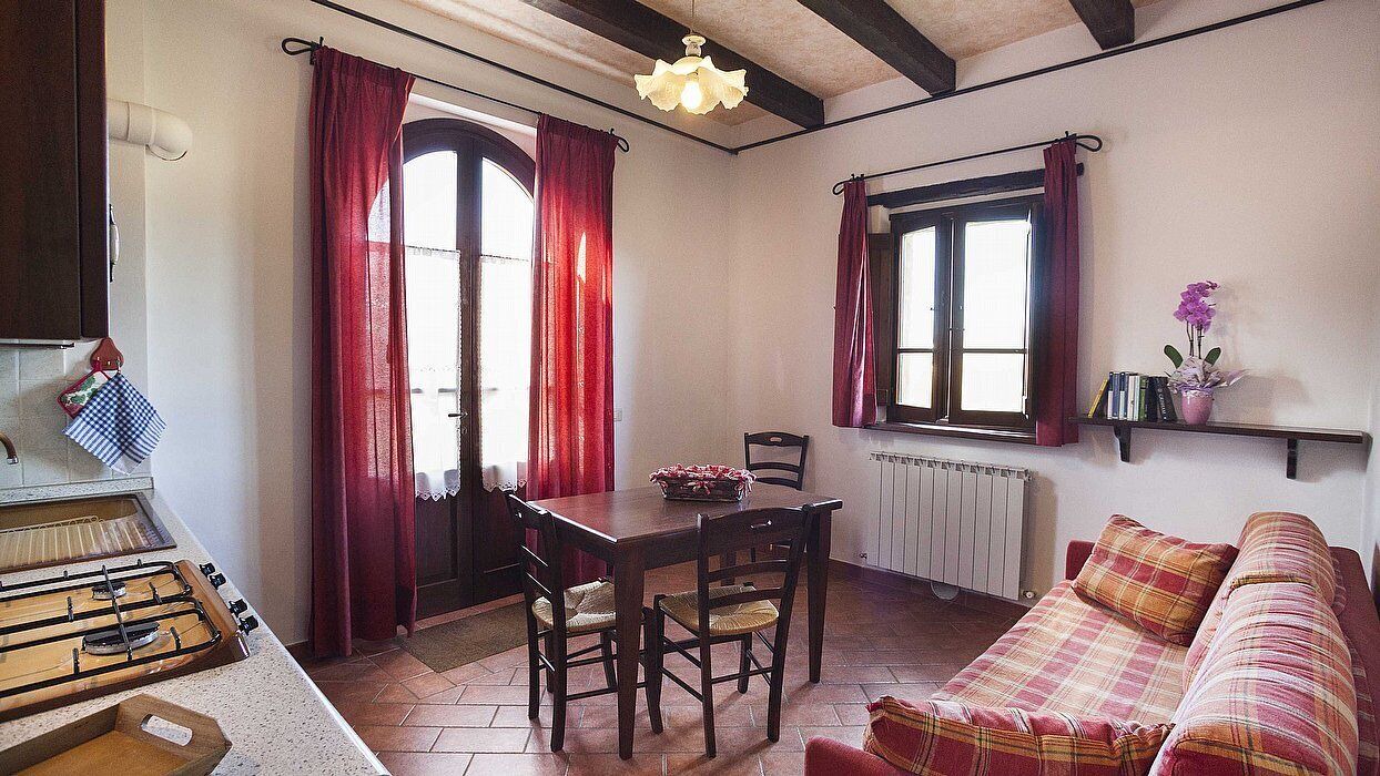 Photo of Livingroom in Umbertide