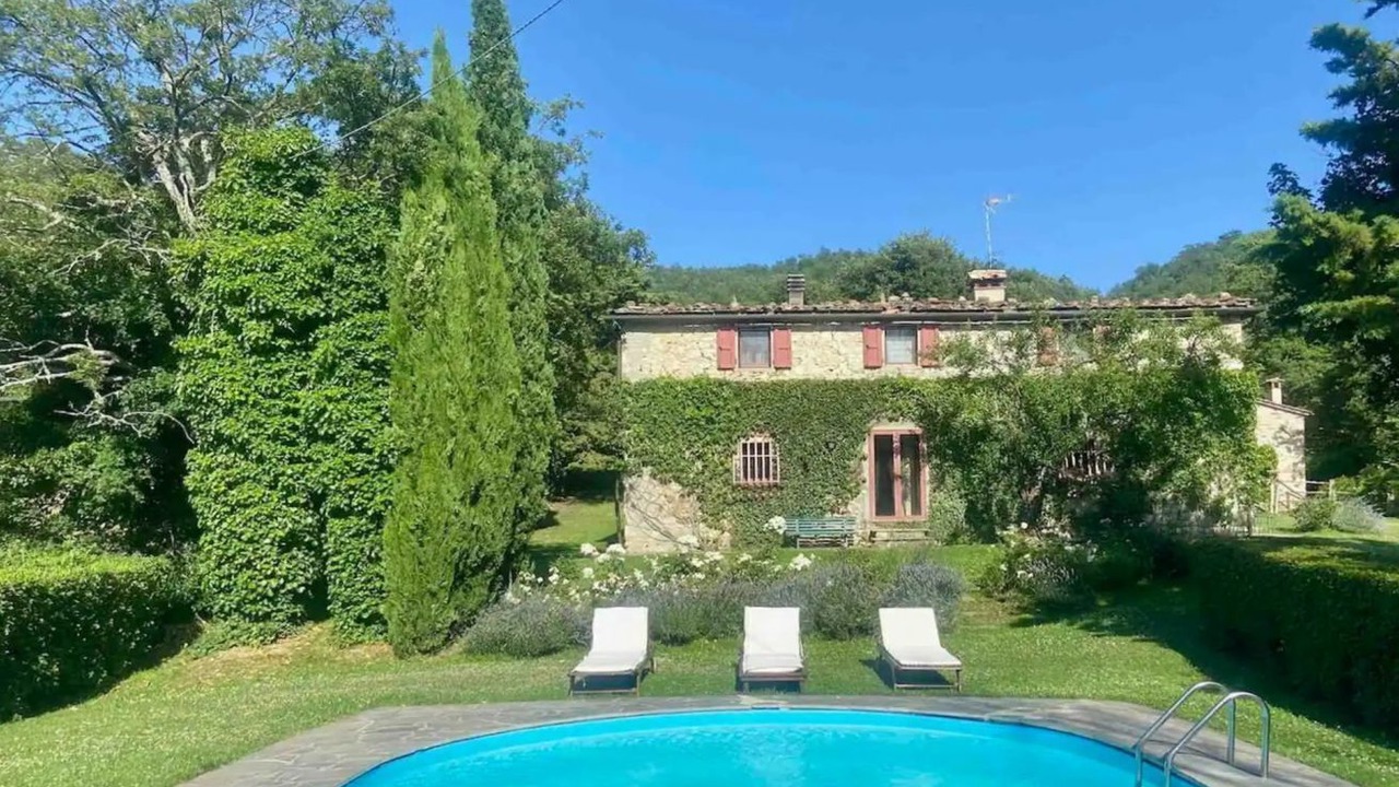 Photo of Outdoor in Pieve Santo Stefano