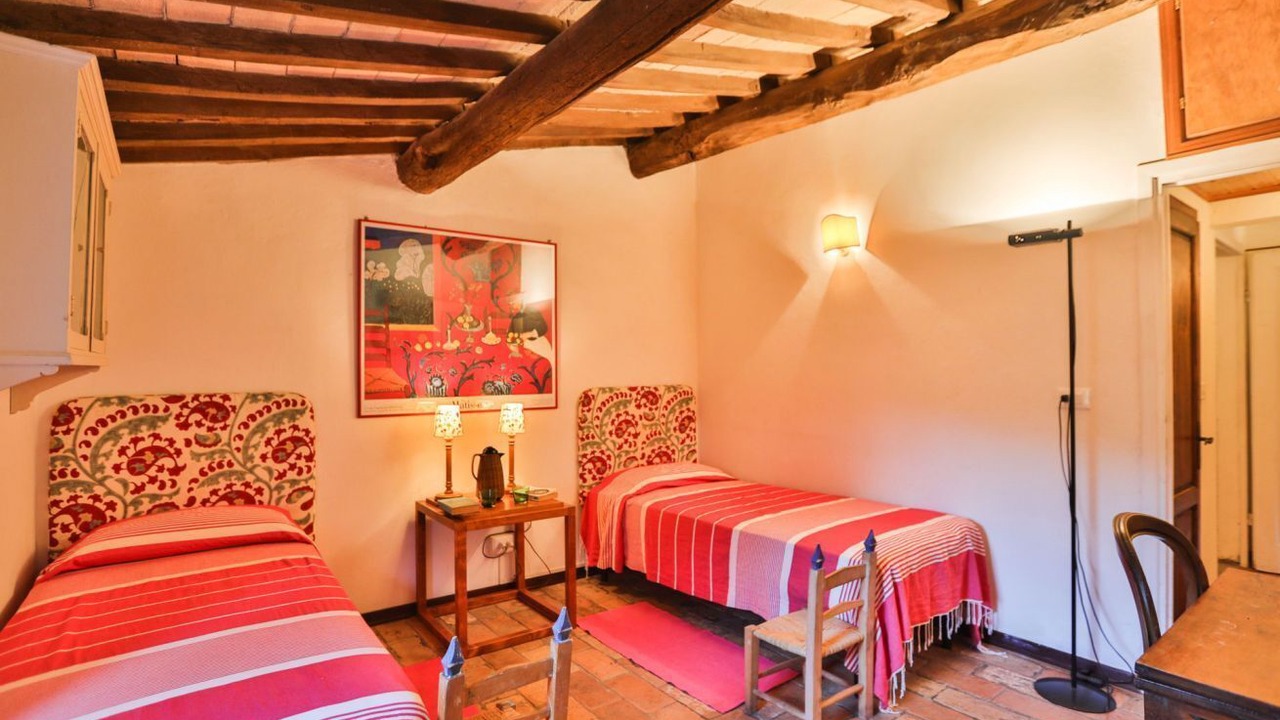 Photo of Bedroom in Pieve Santo Stefano