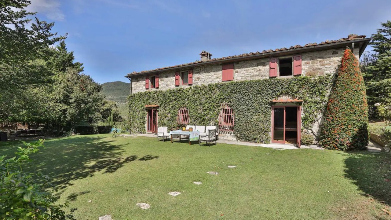Photo of Outdoor in Pieve Santo Stefano