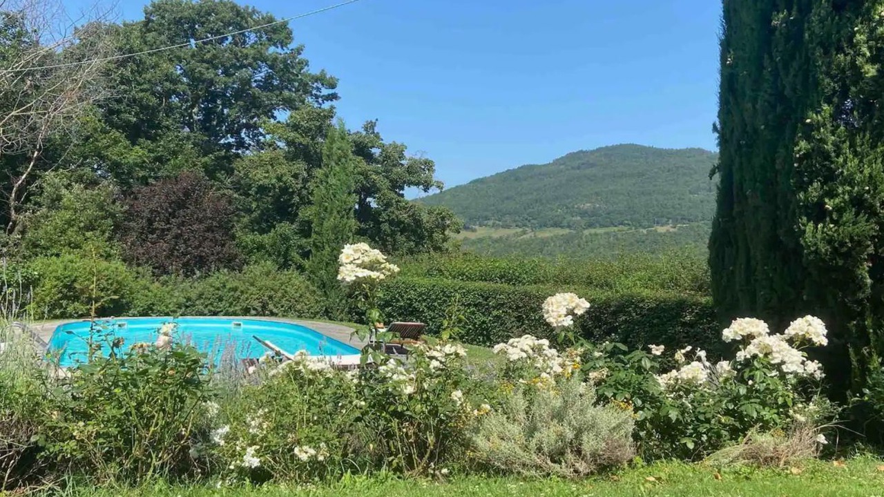 Photo of Outdoor in Pieve Santo Stefano