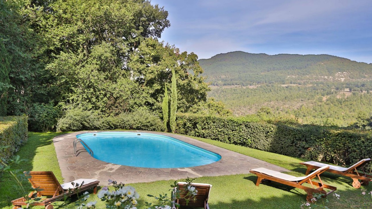 Photo of Outdoor in Pieve Santo Stefano
