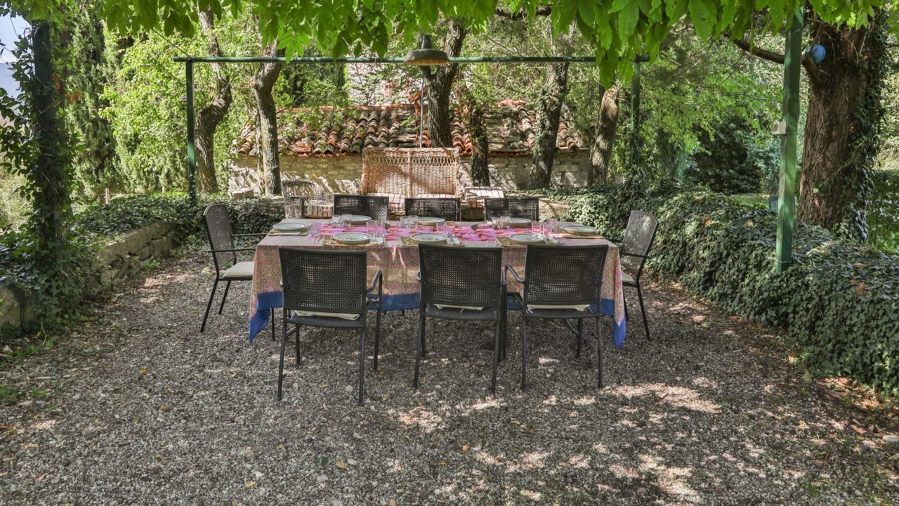 Photo of Outdoor in Pieve Santo Stefano