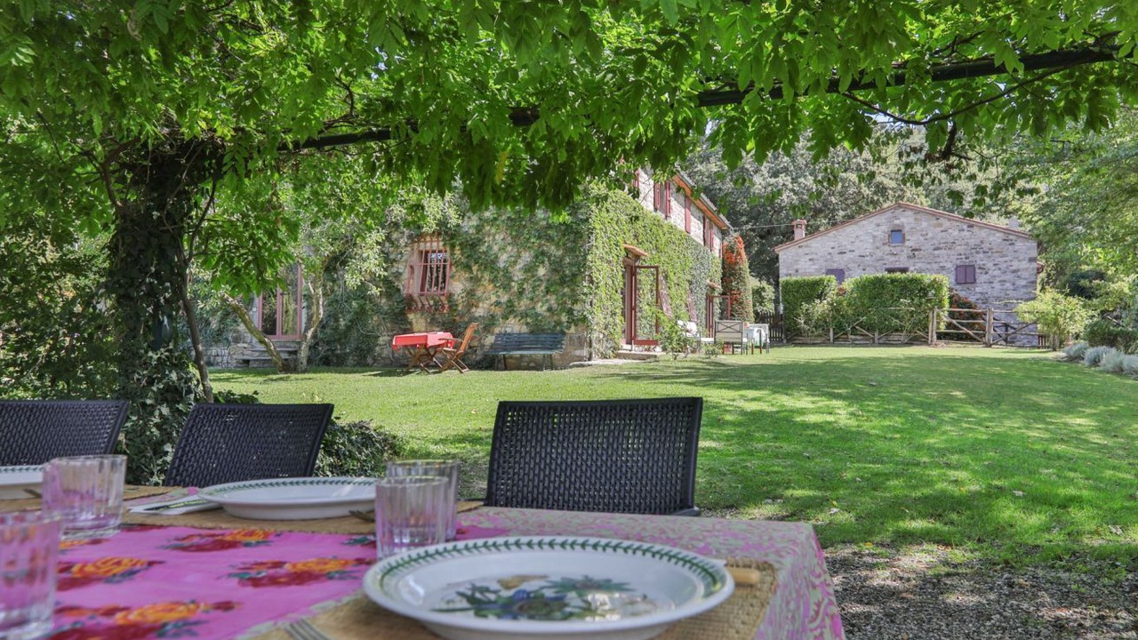 Photo of Outdoor in Pieve Santo Stefano