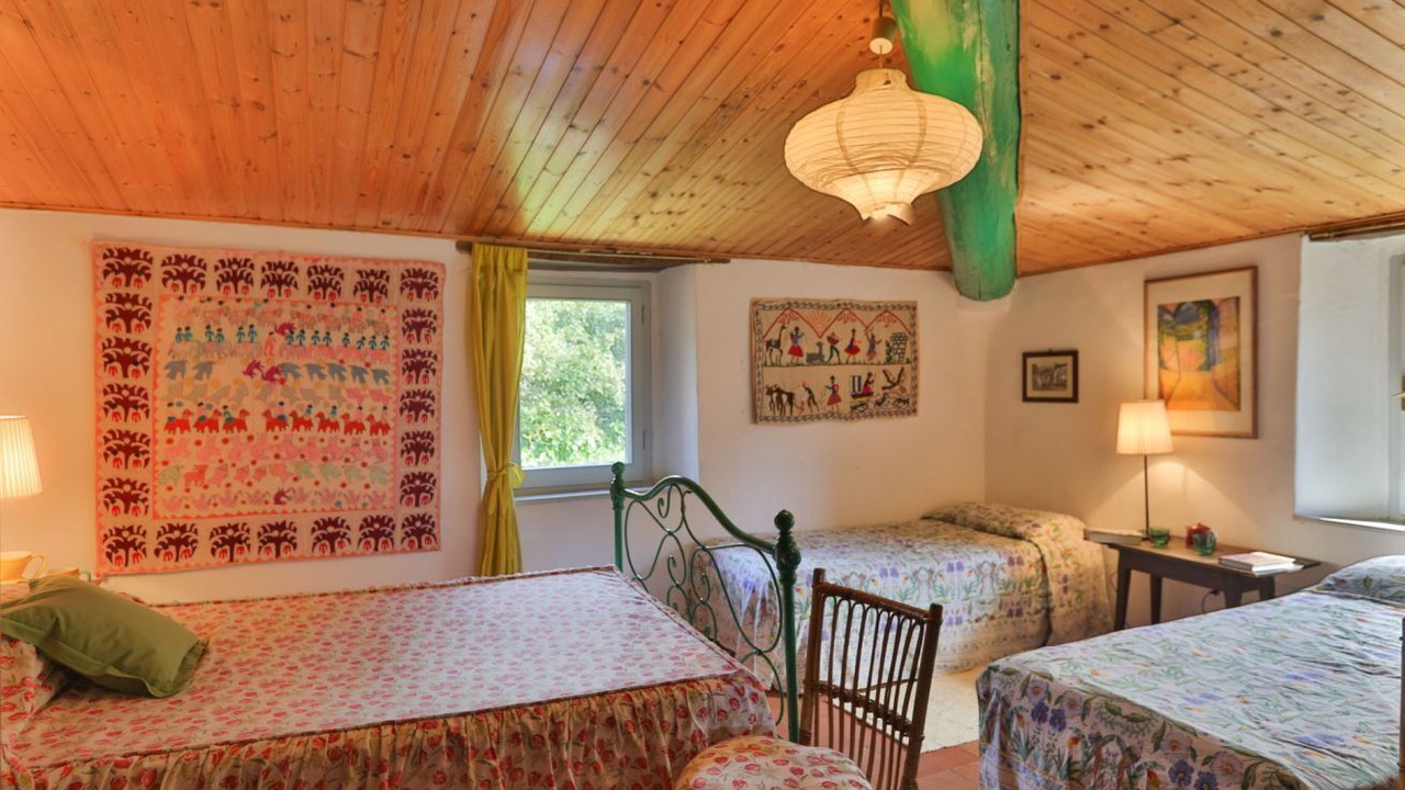 Photo of Bedroom in Pieve Santo Stefano