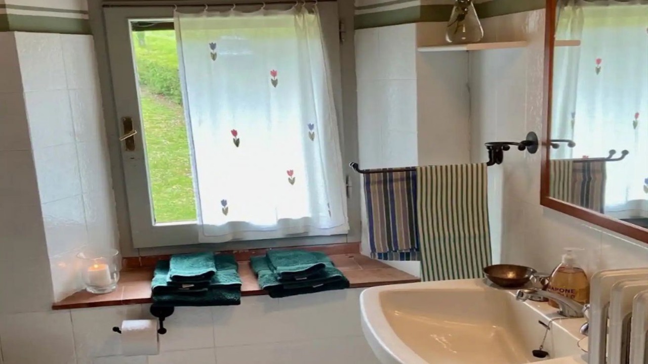 Photo of Bathroom in Pieve Santo Stefano