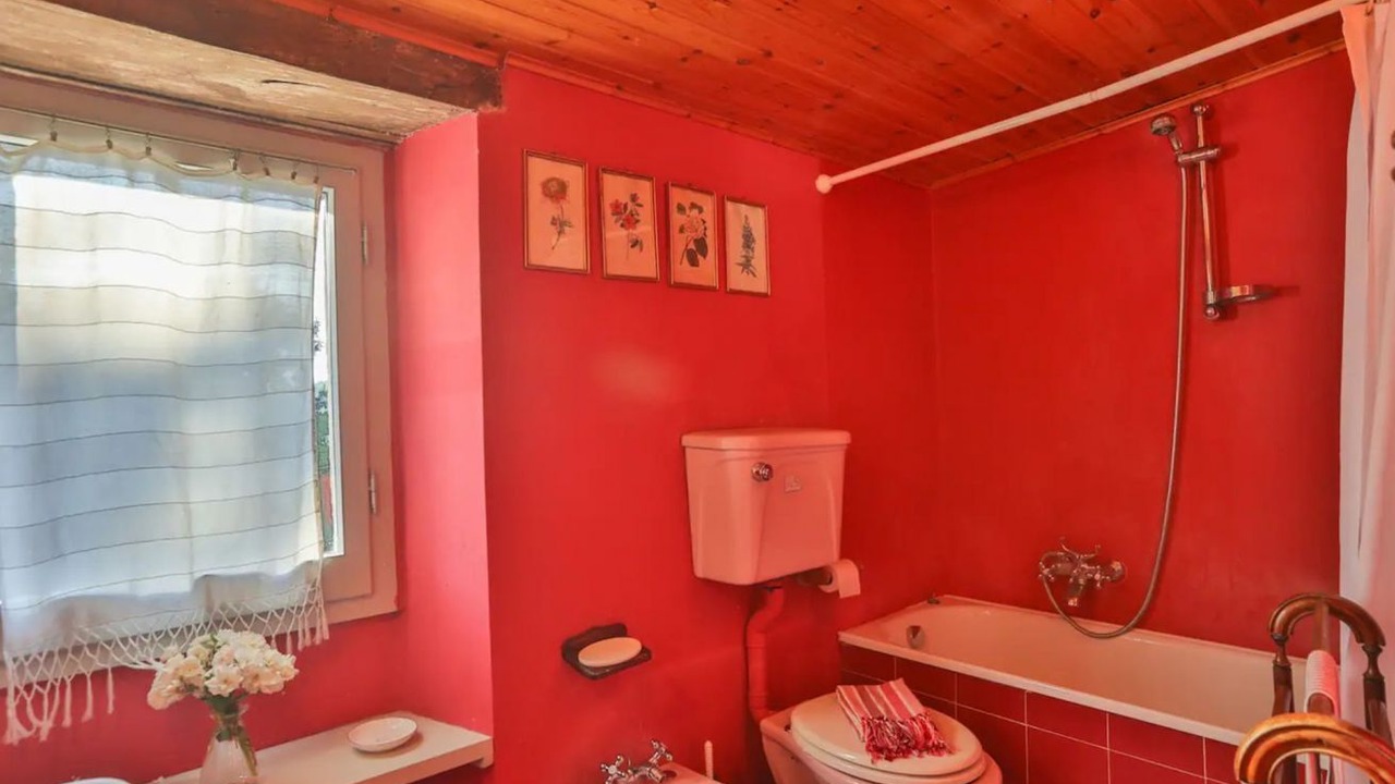 Photo of Bathroom in Pieve Santo Stefano