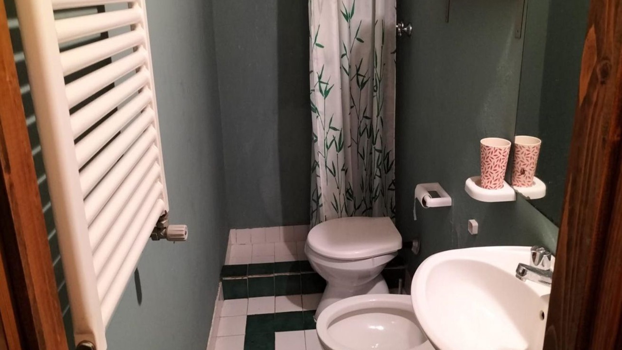 Photo of Bathroom in Pieve Santo Stefano