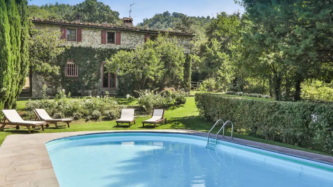 Photo of Outdoor in Pieve Santo Stefano