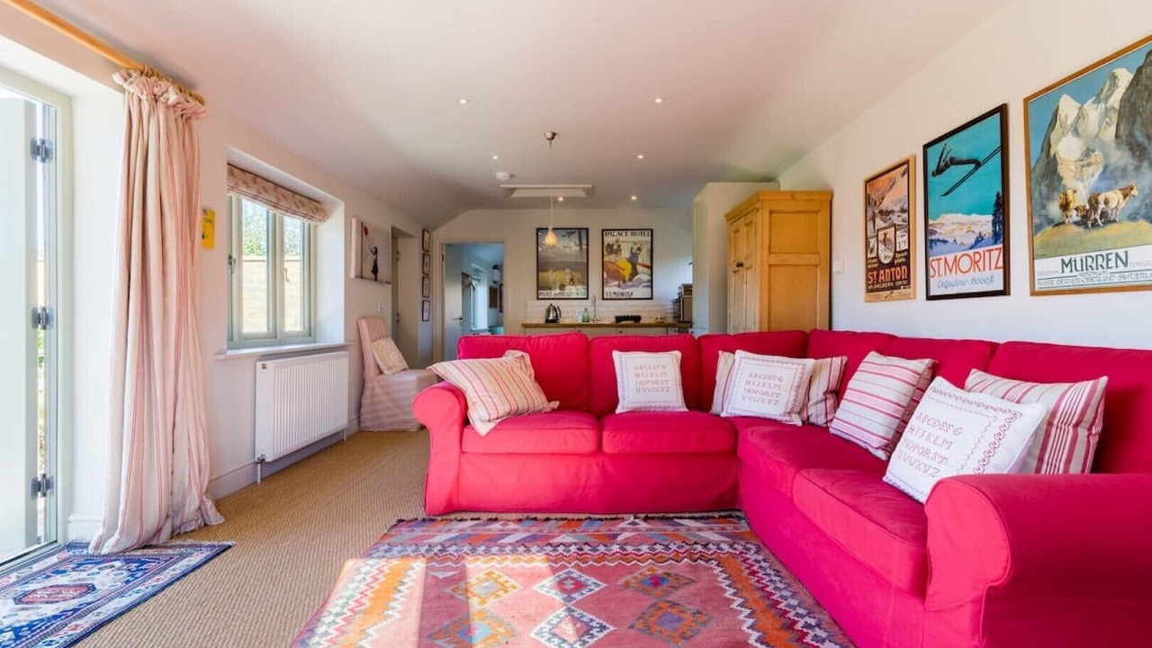 Photo of Livingroom in Charlbury