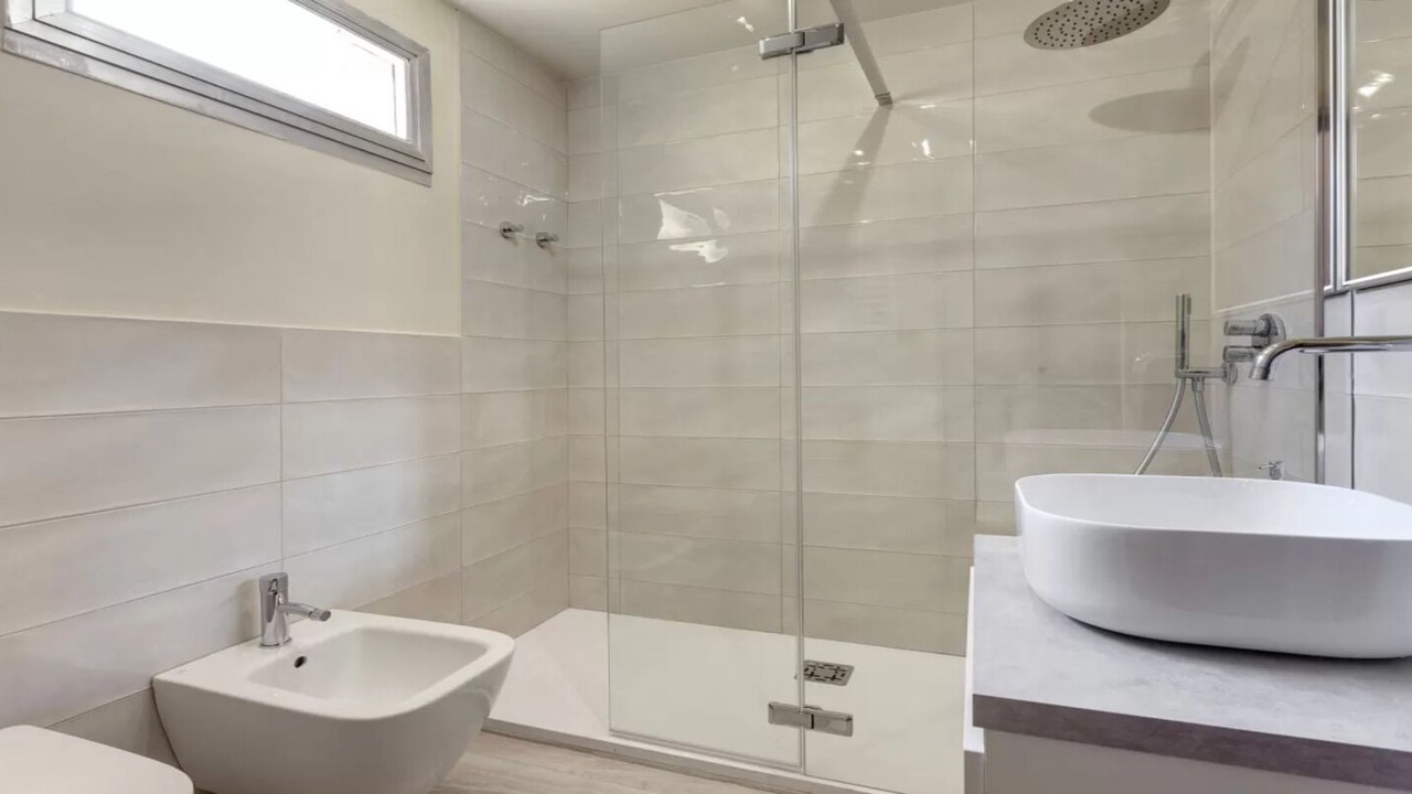 Photo of Bathroom in Santissima Annunziata