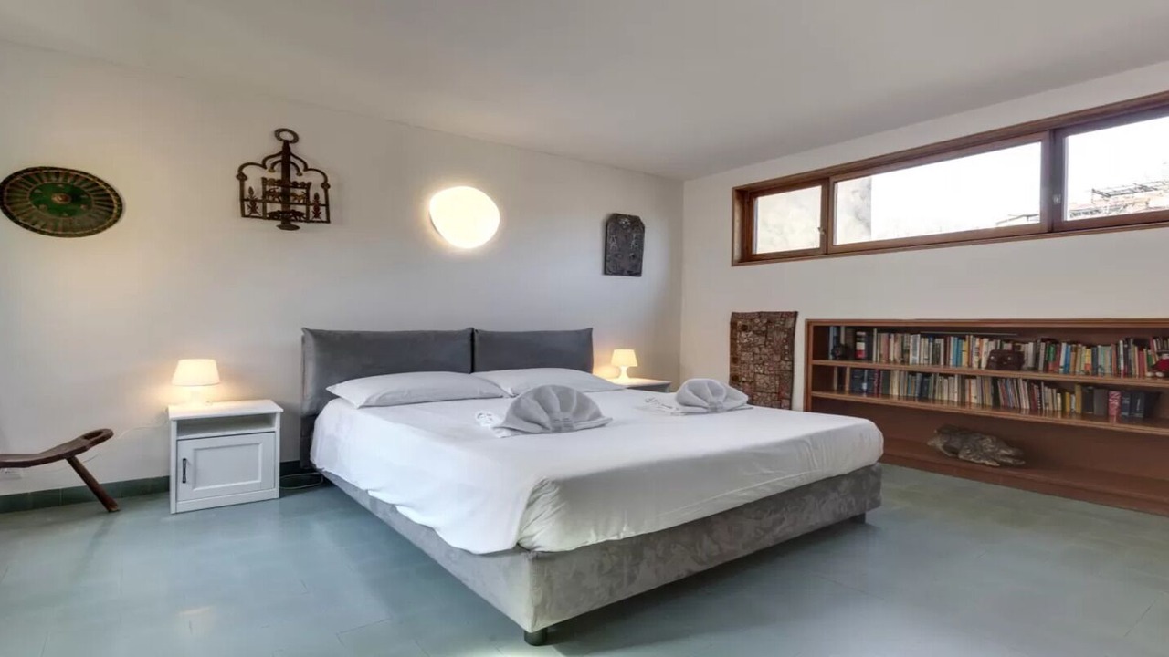 Photo of Bedroom in Santissima Annunziata