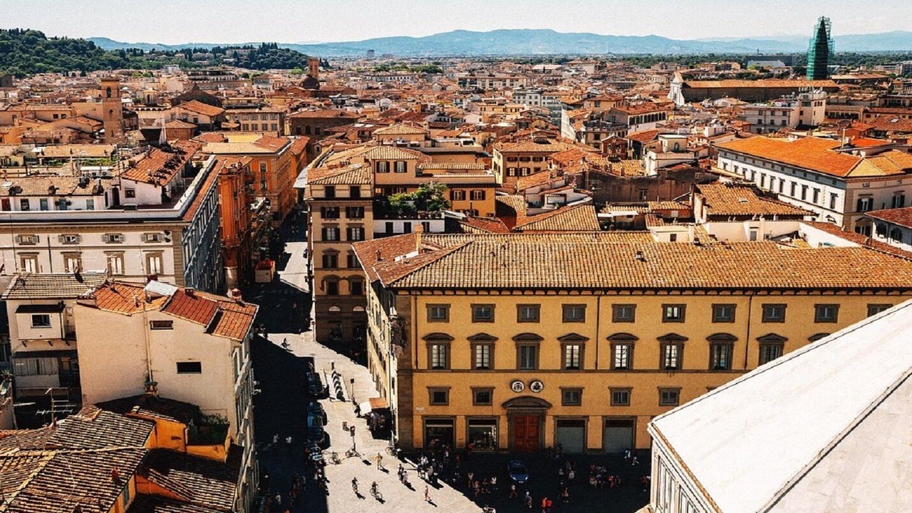 Photo of Outdoor in Santissima Annunziata
