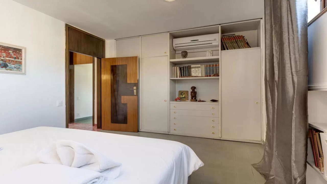Photo of Bedroom in Santissima Annunziata