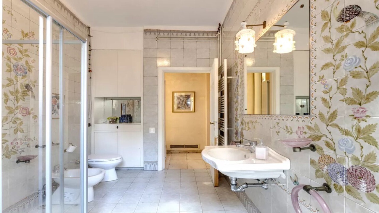 Photo of Bathroom in Santissima Annunziata