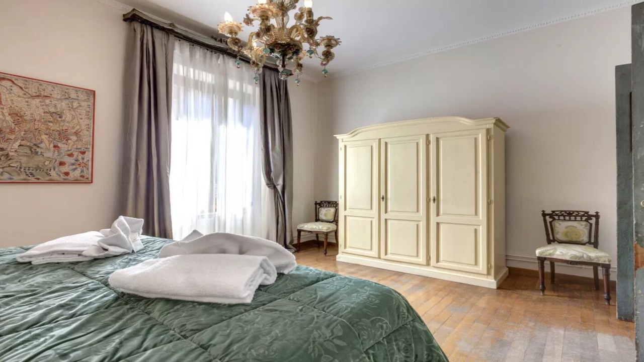 Photo of Bedroom in Santissima Annunziata