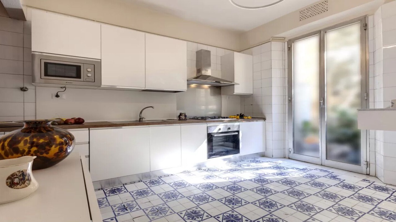 Photo of Kitchen in Santissima Annunziata