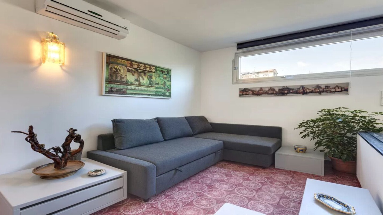 Photo of Livingroom in Santissima Annunziata