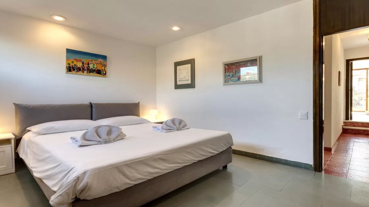 Photo of Bedroom in Santissima Annunziata