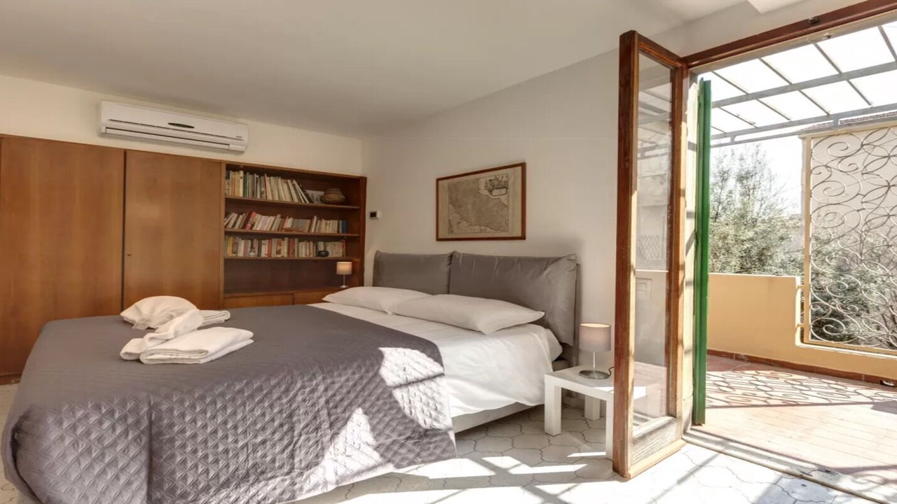Photo of Bedroom in Santissima Annunziata