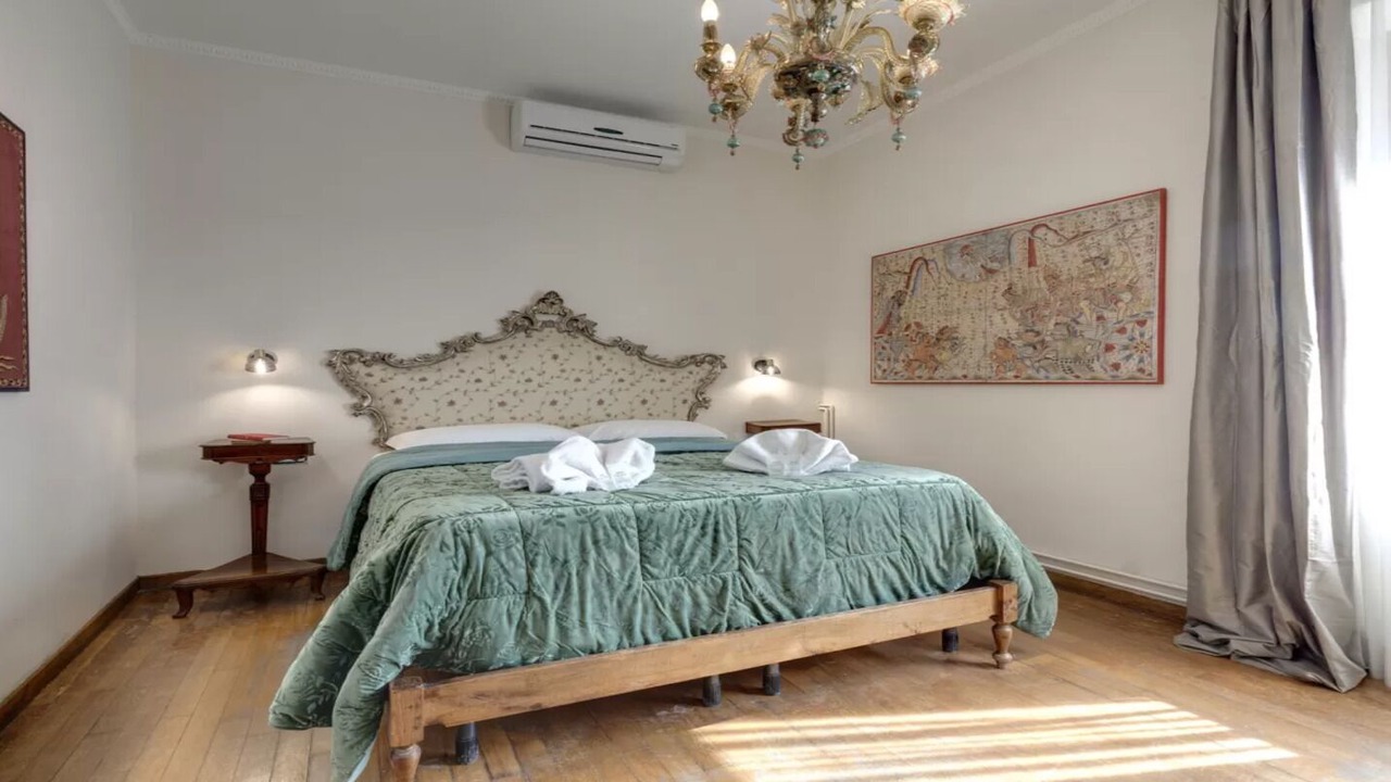 Photo of Bedroom in Santissima Annunziata