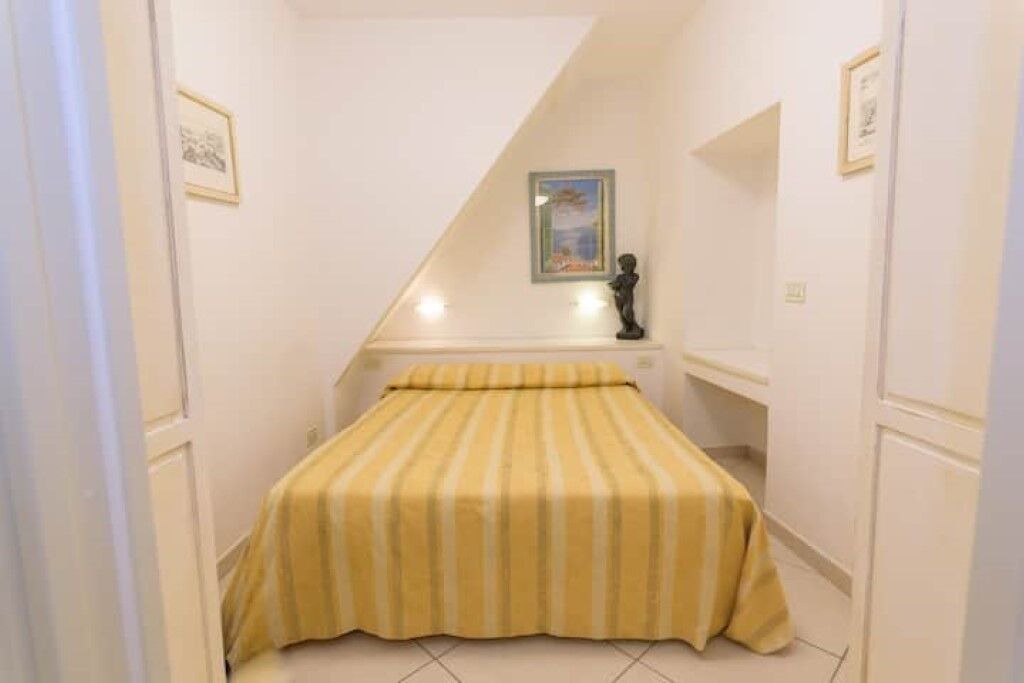 Photo of Bedroom in Borgo Antico
