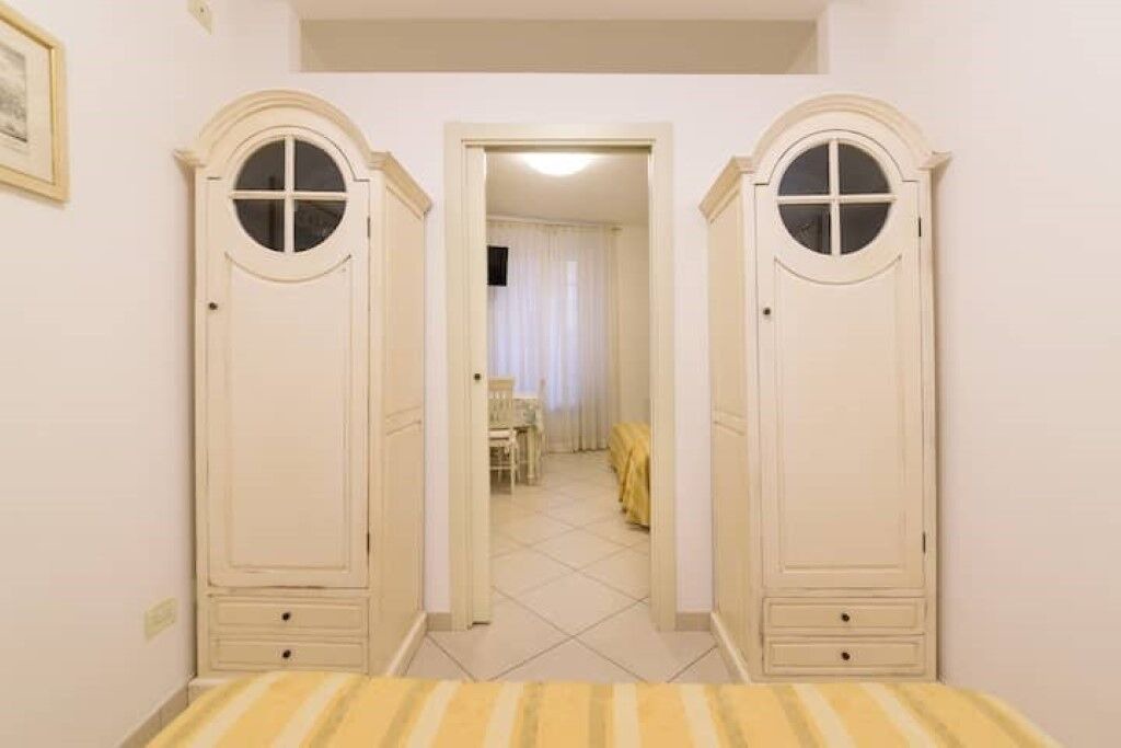 Photo of Bedroom in Borgo Antico