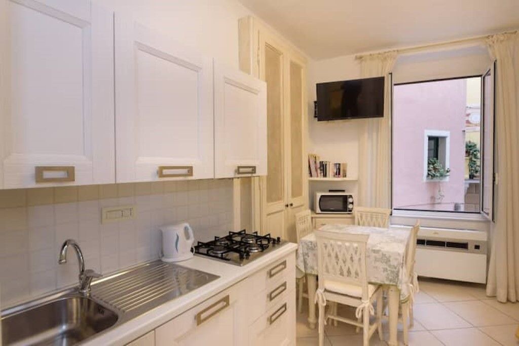 Photo of Kitchen in Borgo Antico