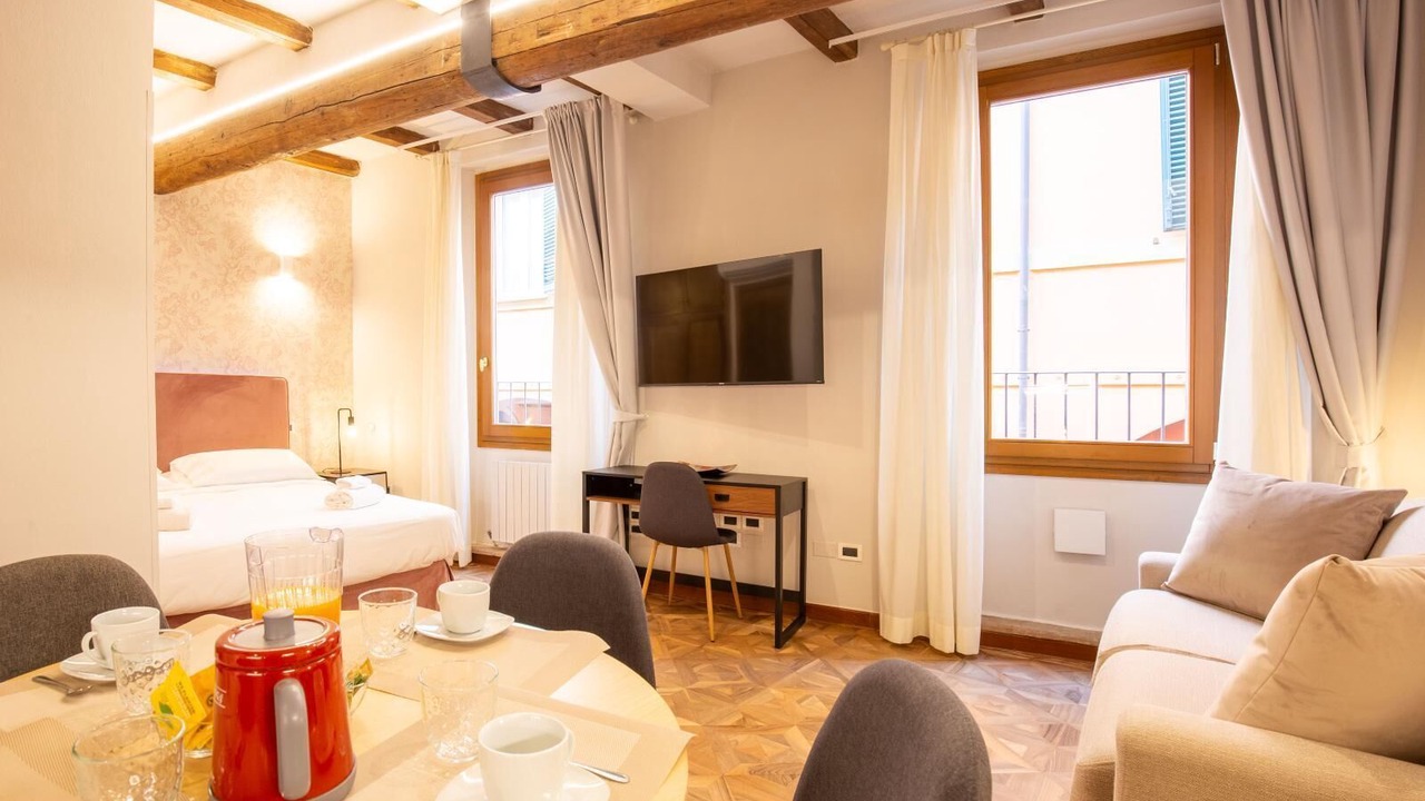 Photo of Bedroom in Historic Center