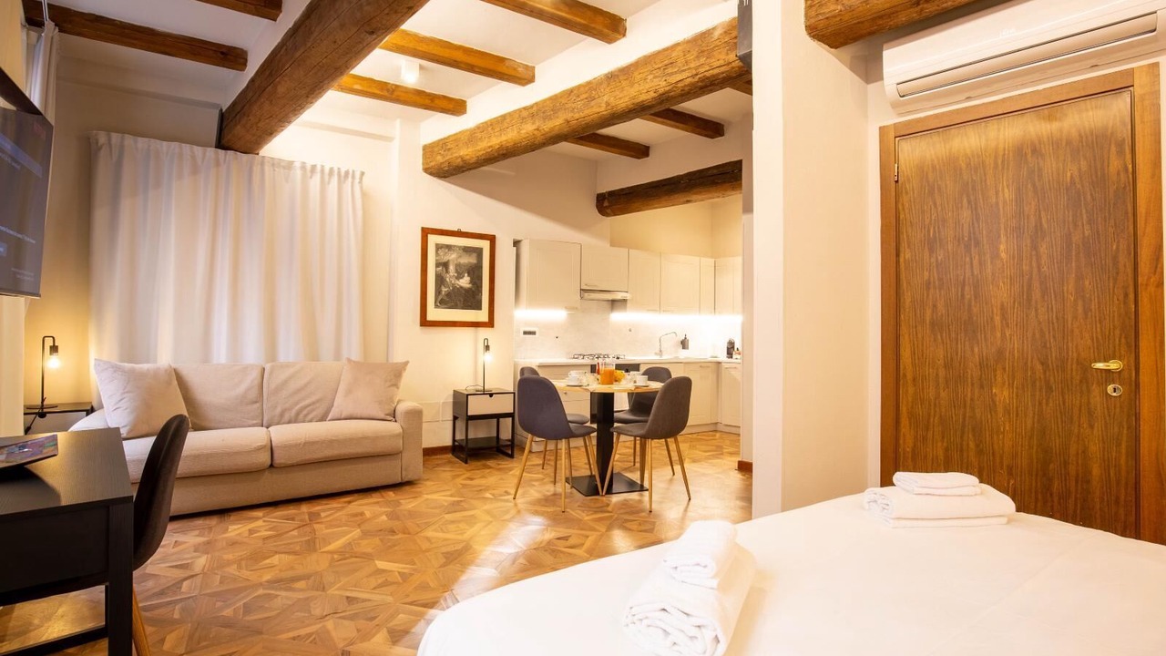 Photo of Bedroom in Historic Center