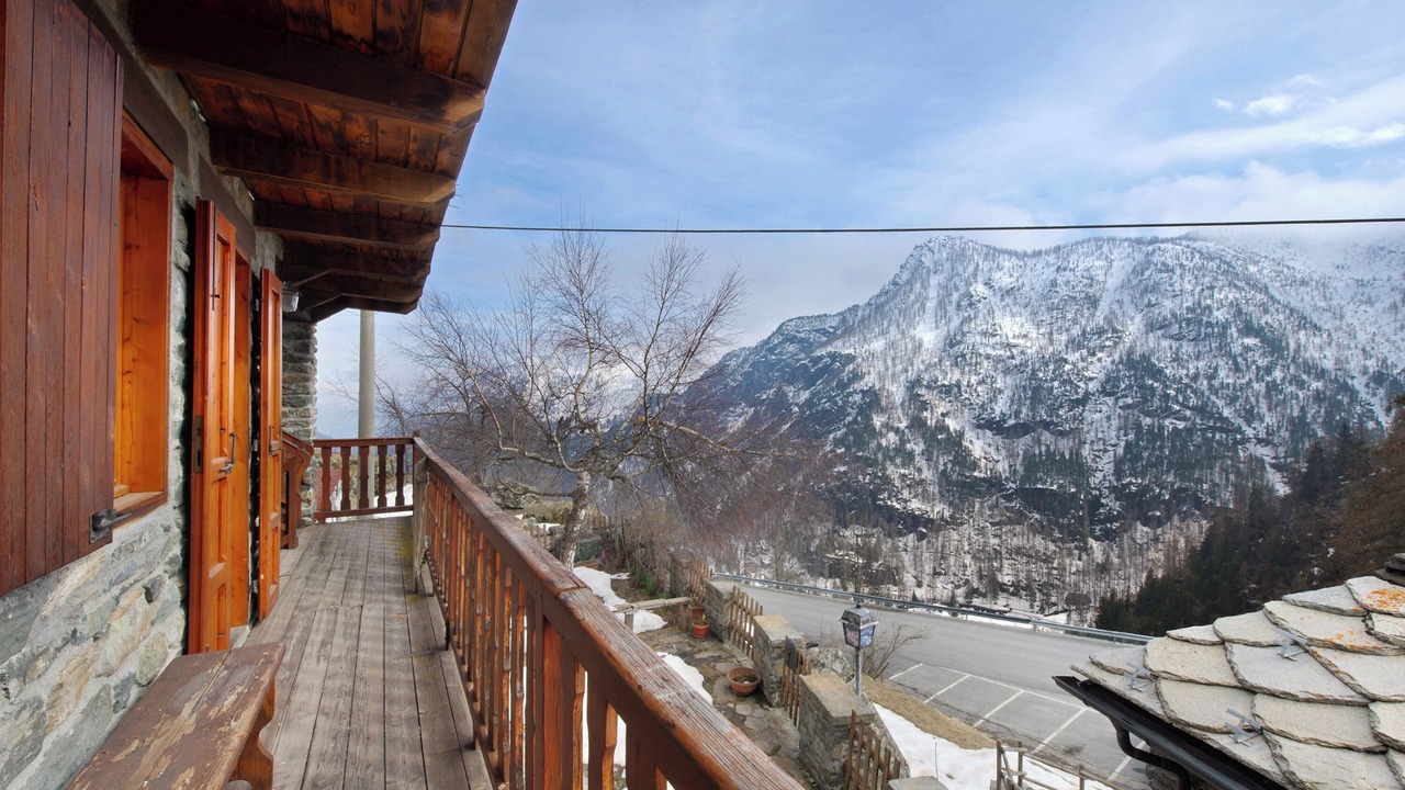 Photo of Outdoor in Champorcher