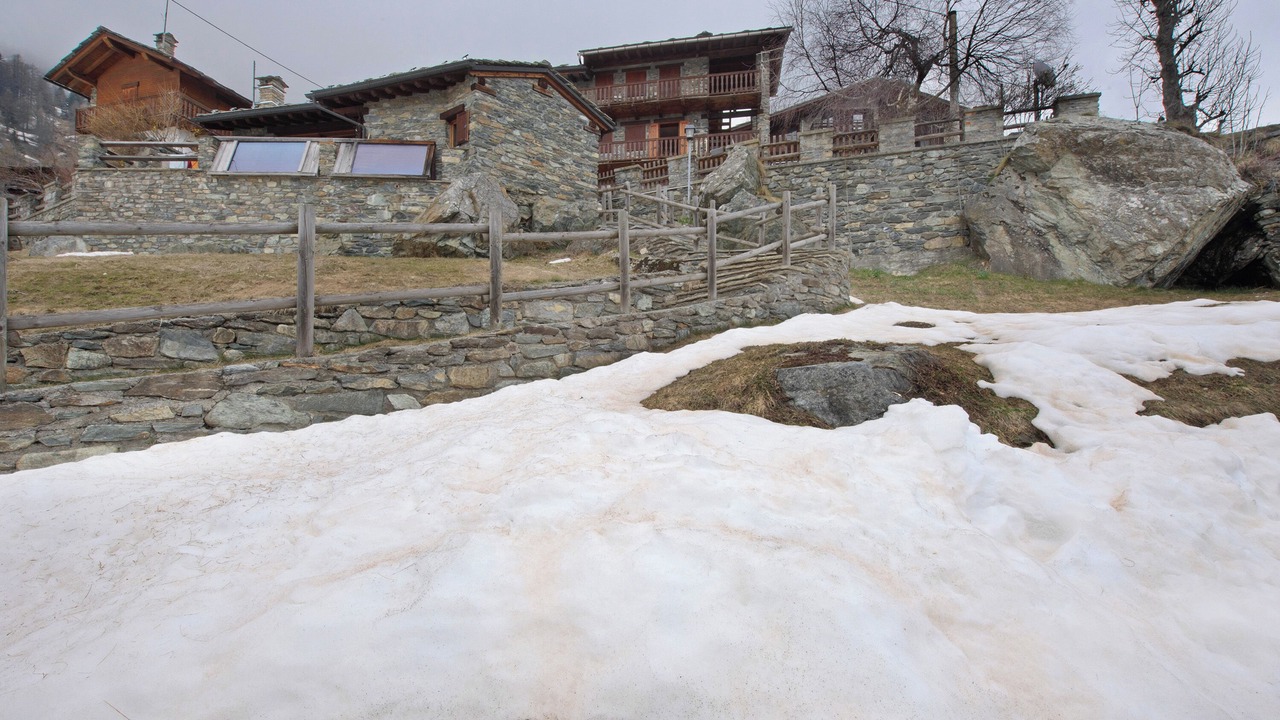 Photo of Outdoor in Champorcher