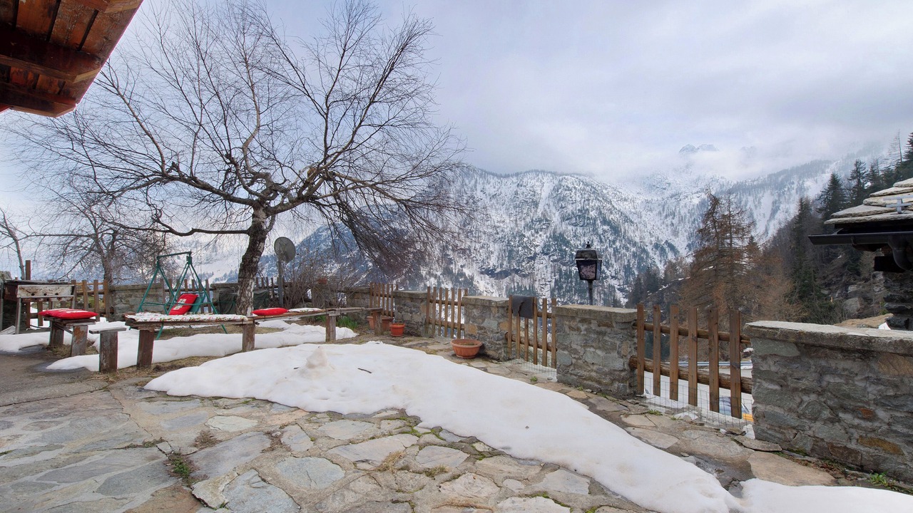 Photo of Outdoor in Champorcher