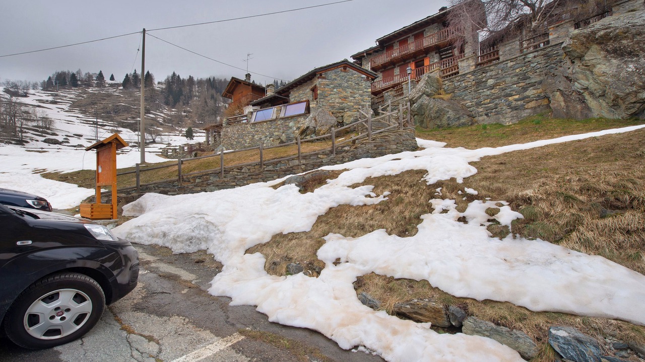 Photo of Outdoor in Champorcher