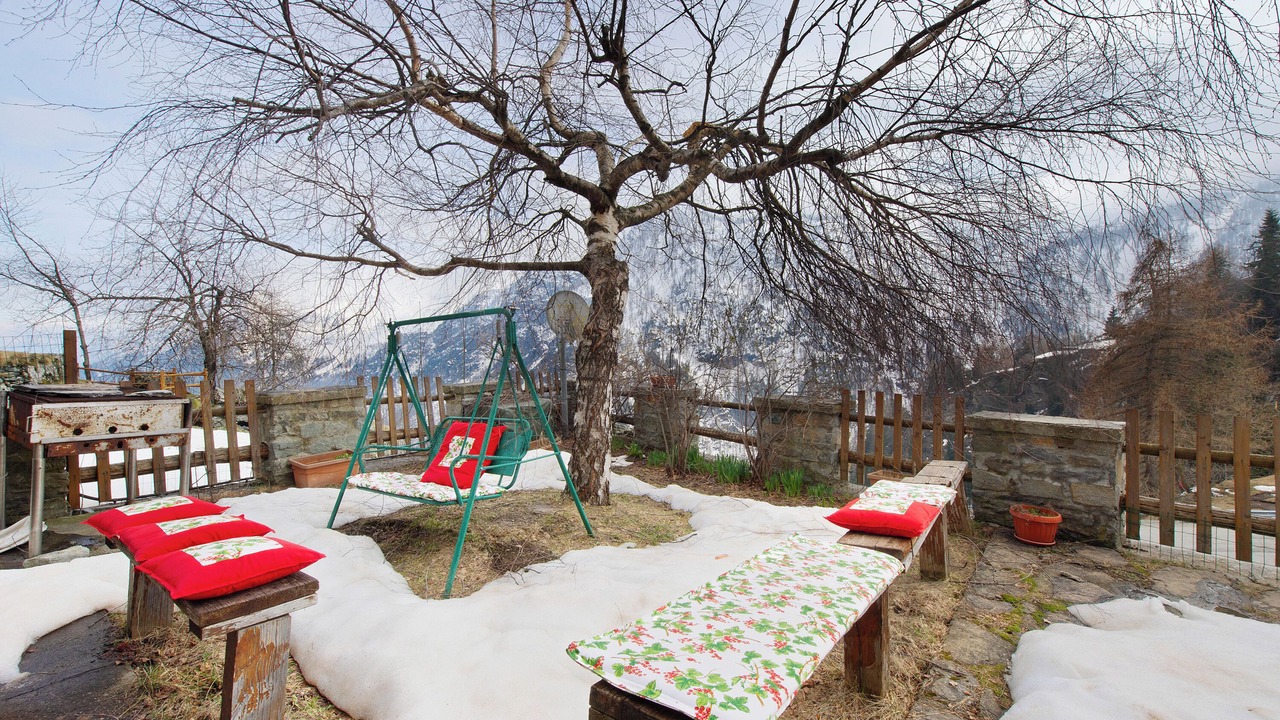 Photo of Outdoor in Champorcher