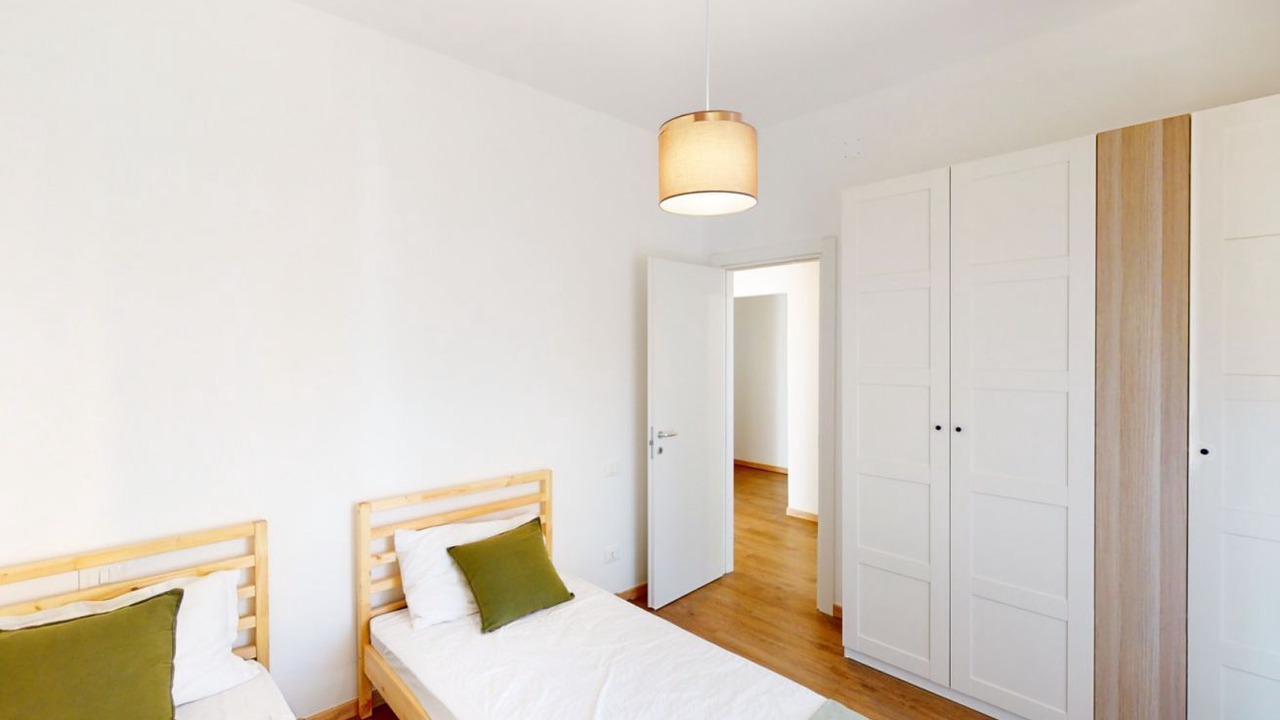 Photo of Bedroom in Sirolo