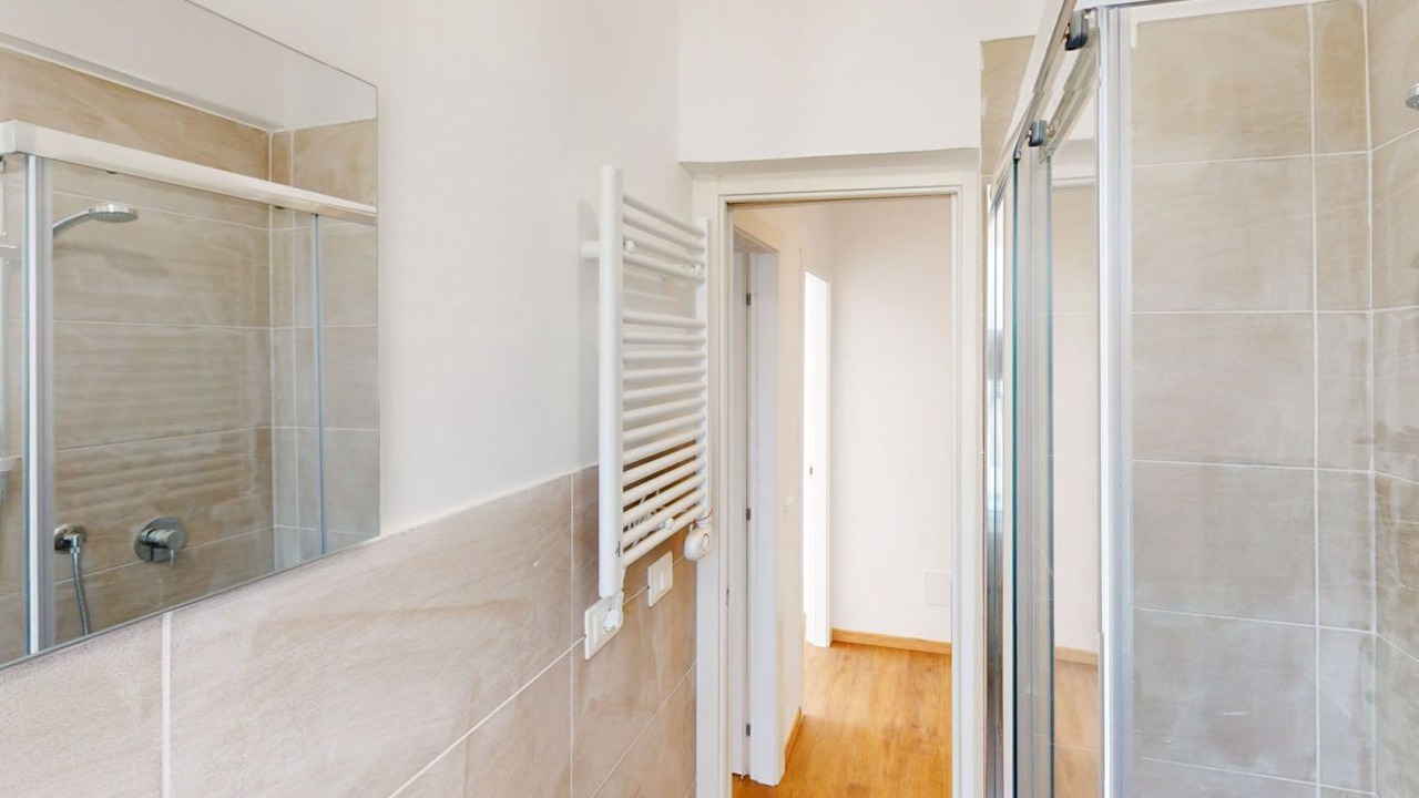 Photo of Bathroom in Sirolo