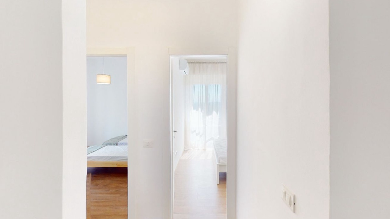 Photo of Bedroom in Sirolo