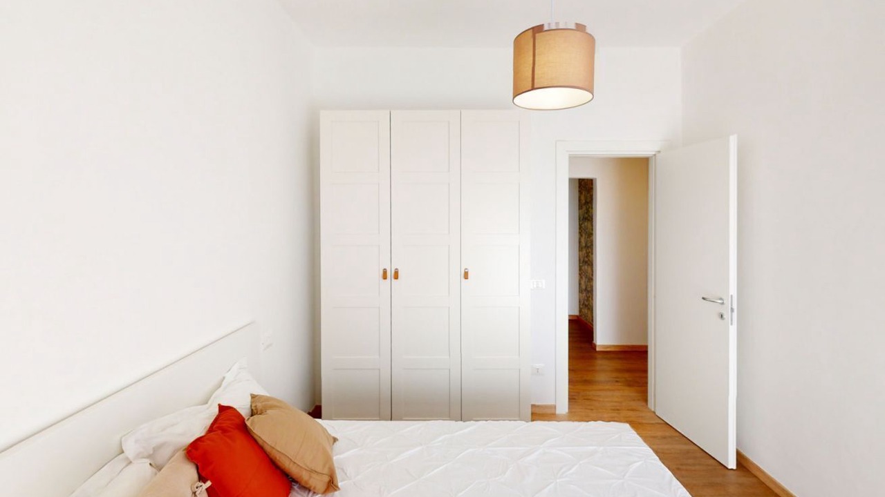 Photo of Bedroom in Sirolo