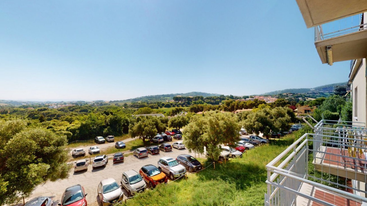 Photo of Outdoor in Sirolo