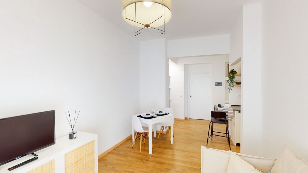 Photo of Livingroom in Sirolo