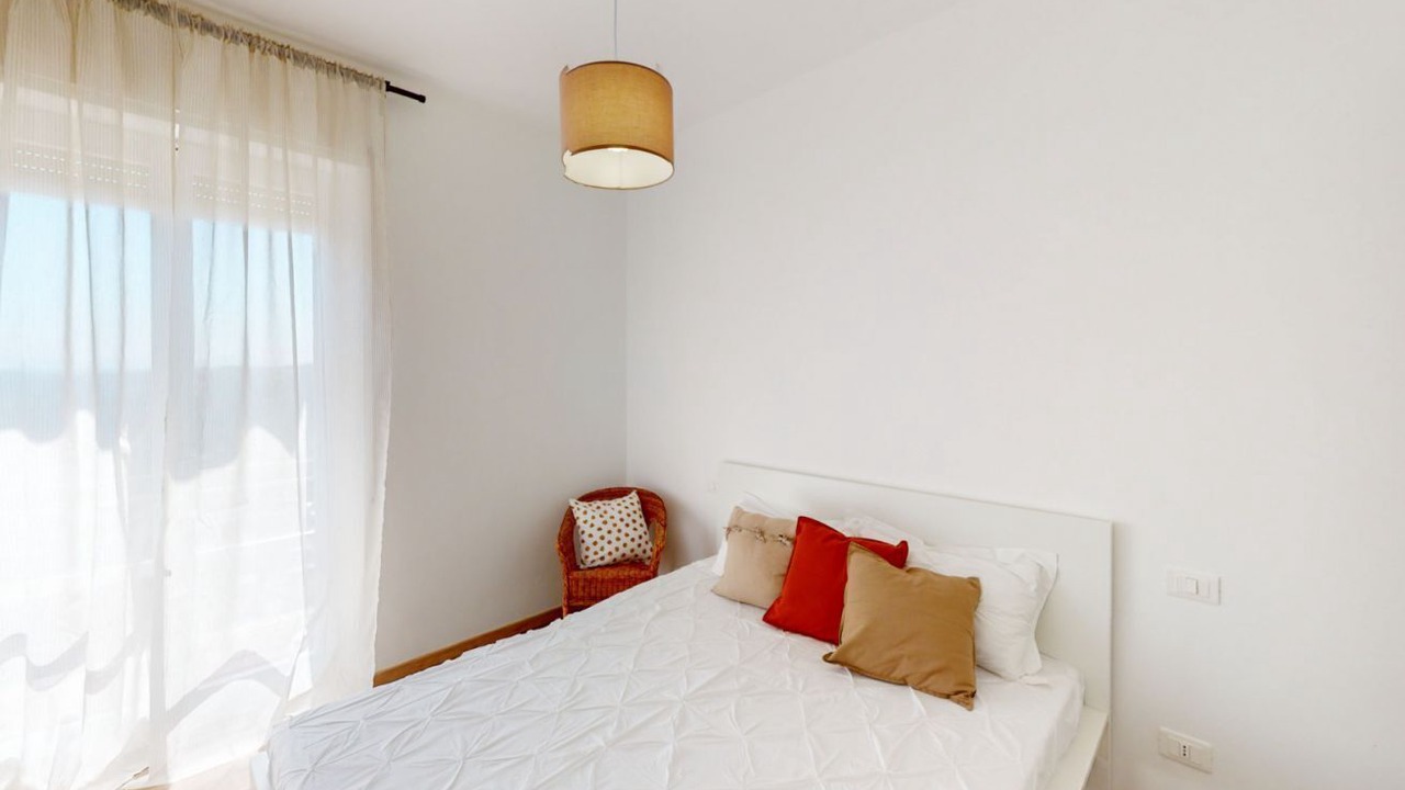 Photo of Bedroom in Sirolo