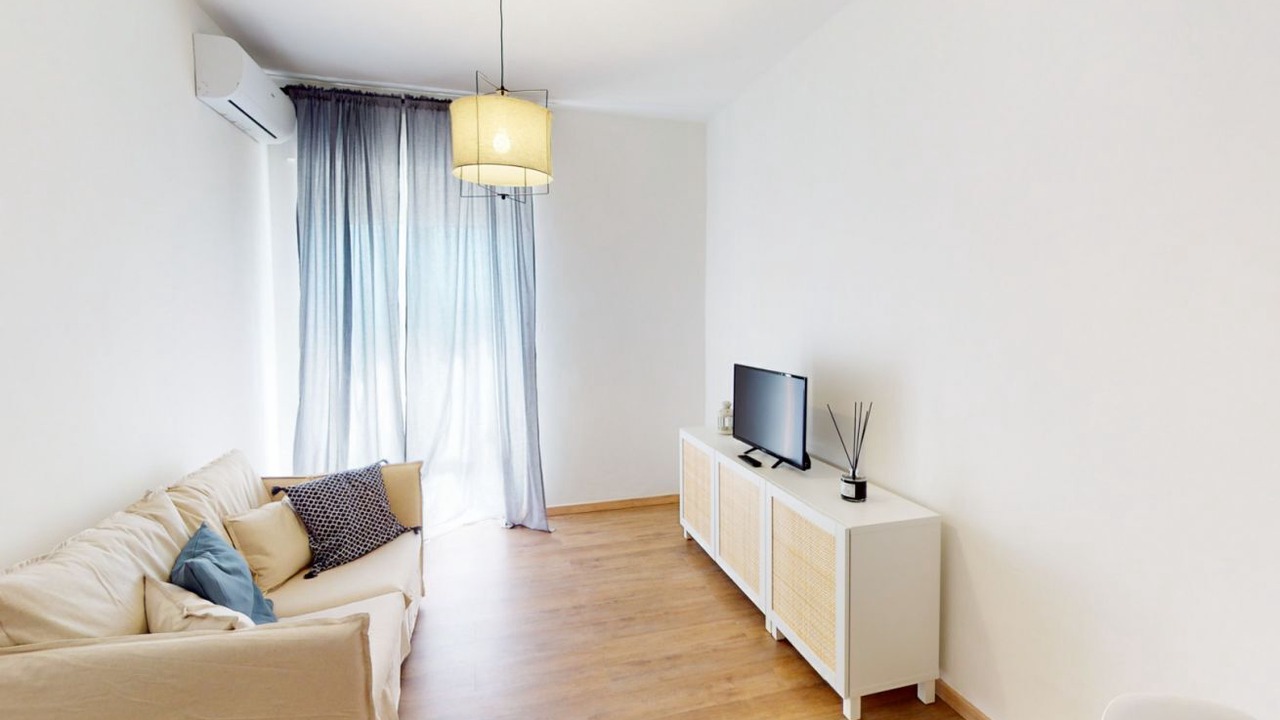 Photo of Livingroom in Sirolo