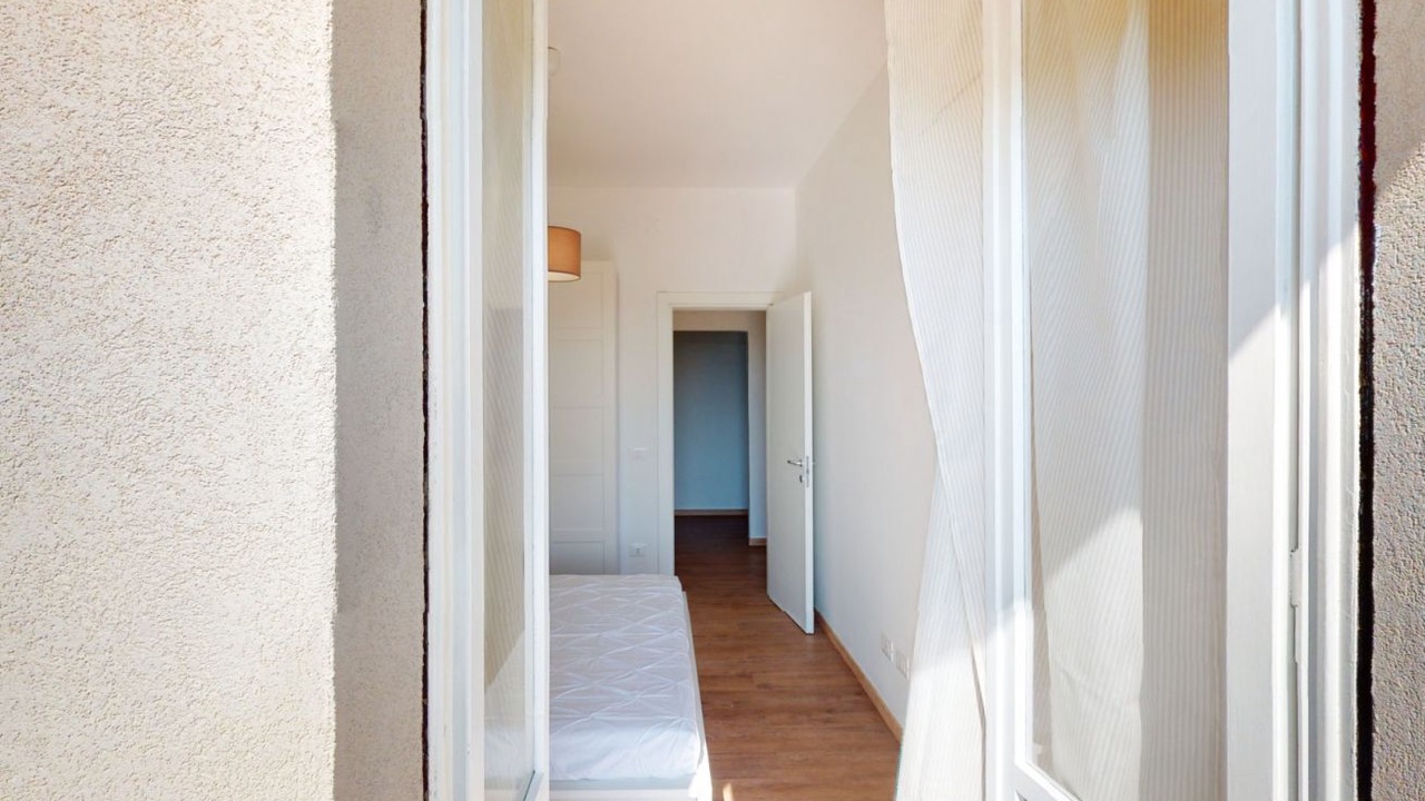 Photo of Bedroom in Sirolo